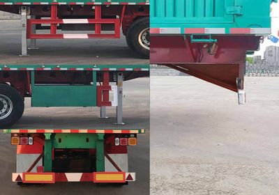 Chengya  CYP9401CCY Gantry transport semi-trailer