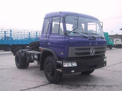 Dongfeng  EQ4111VD Semi trailer towing vehicle