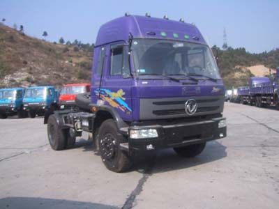 Dongfeng  EQ4111VD Semi trailer towing vehicle