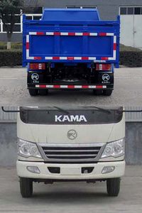 Kaima  KMC3041GC26D5 Dump truck