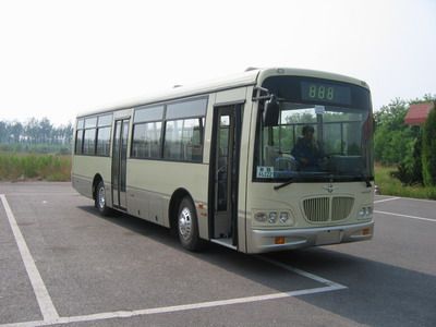 Shenwo  SWB6105D City buses