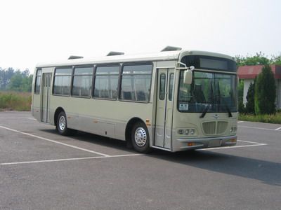 Shenwo  SWB6105D City buses