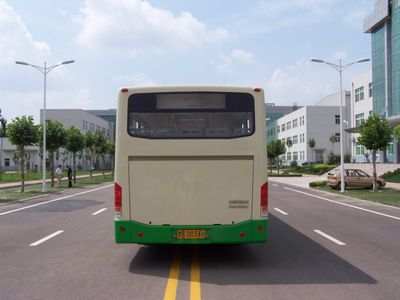 Shenwo  SWB6105D City buses