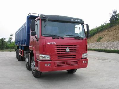 Ruijiang  WL3317Z Dump truck