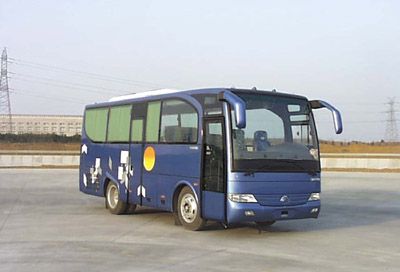 Yutong  ZK5850XYL Medical dedicated vehicles