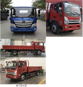 Foton  BJ1168VKJEDF1 Truck