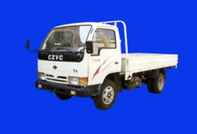 Changchai  CC40151 Low speed truck