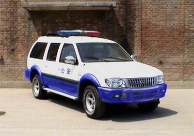 Great Wall MotorsCC5026JBNHG1garrison vehicle