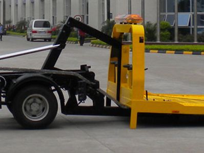 Chusheng  CSC5120TQZDP4 Obstacle clearing vehicle