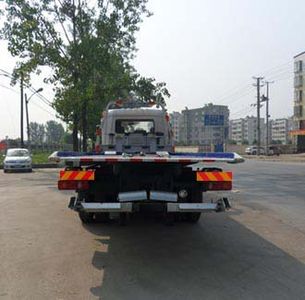 Chusheng  CSC5120TQZDP4 Obstacle clearing vehicle