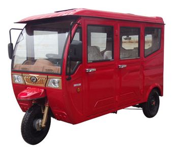 Dajiang  DJ1500DZK6 Electric tricycle