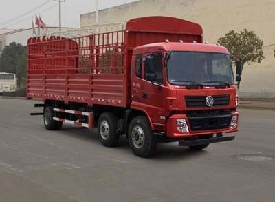 Dongfeng  EQ5250CCYGD5D Grate type transport vehicle