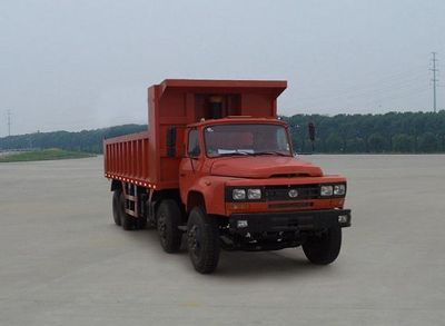 Wuyi  FJG3311CJ Dump truck