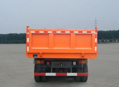 Wuyi  FJG3311CJ Dump truck