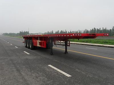 Phoenix  FXC9400TPB Flat transport semi-trailer