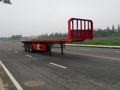 Phoenix  FXC9400TPB Flat transport semi-trailer