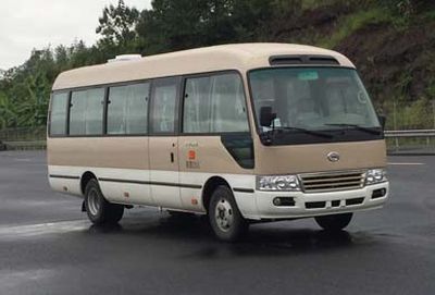 Guangzhou Automobile GZ6701J coach