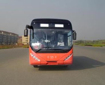 Youth  JNP6182G1 Luxury City Bus