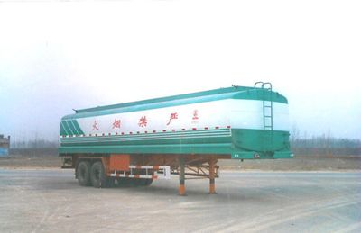 Xunli LZQ9282GYYOil transport semi-trailer