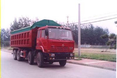 Hongchang Tianma  SMG3314CQH7 Dump truck