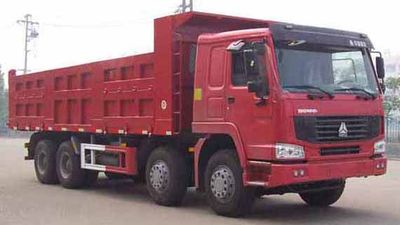 Lufeng  ST3315C Dump truck