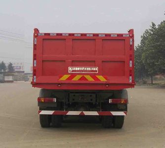 Lufeng  ST3315C Dump truck