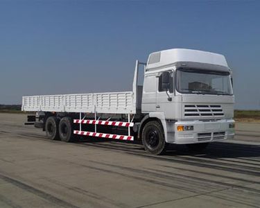 Shaanxi Automobile SX1264NP564 Truck