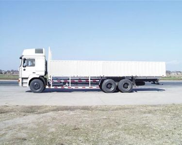 Shaanxi Automobile SX1264NP564 Truck