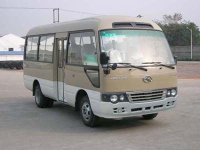 Jinlong  XMQ6606NB coach