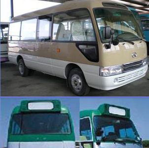 Jinlong  XMQ6606NB coach