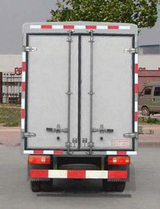 Ouling  ZB5040CCQBDC3S Grate type transport vehicle