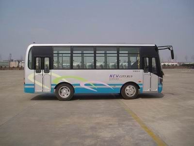 Yutong  ZK6732G City buses