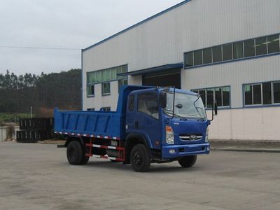 Haoman  ZZ3048E18CB0 Dump truck