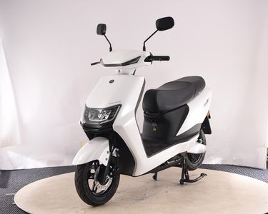 Emma  AM800DQT30D Electric two wheeled light motorcycle