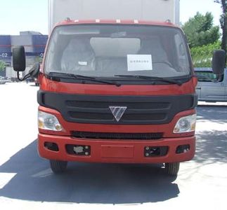 Foton  BJ5069VBBEDFA Box transport vehicle