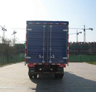 Foton  BJ5069VBBEDFA Box transport vehicle