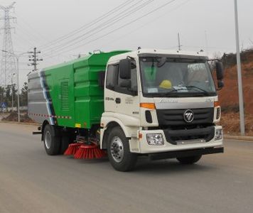 Foton  BJ5162TSLE5H1 Road sweeper