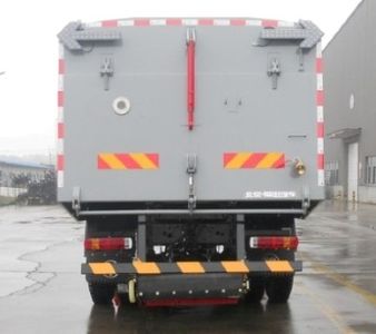 Foton  BJ5162TSLE5H1 Road sweeper