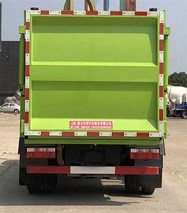 Cheng Liwei  CLW5045ZZZKDL Hydraulic Lifter Garbage truck 