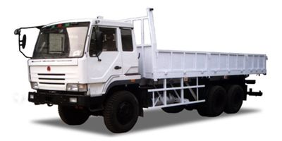 Long March CZ1282GH375Truck