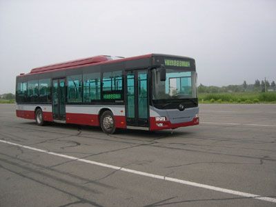 Huanghai  DD6129S07 City buses