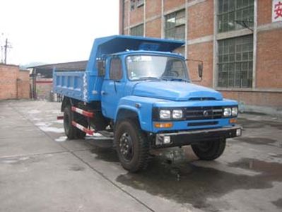 Dongshi brand automobilesDFT3110FDump truck