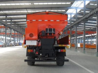 Liaogong Automobile FYS5151TCX Snowplow