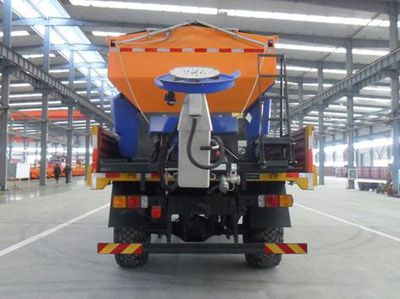 Liaogong Automobile FYS5151TCX Snowplow