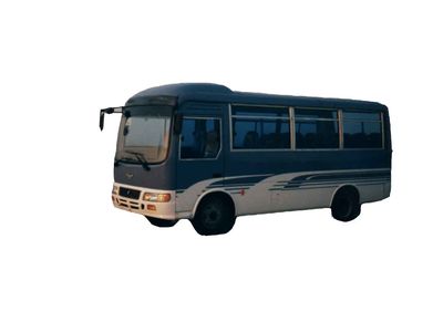 Changlu HB6603Ncoach