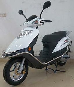 Haoda  HD100T5G Two wheeled motorcycles