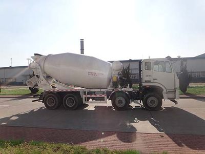 Qingzhuan  QDZ5310GJBZAJ5G30E1 Concrete mixing transport vehicle