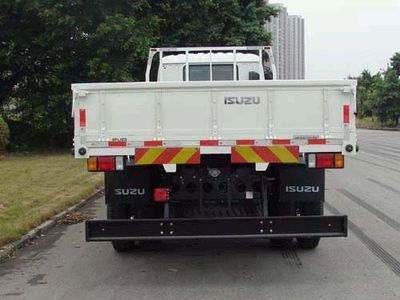 Isuzu  QL1160AAFR Truck