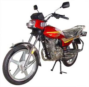 Qingqi  QM1257A Two wheeled motorcycles