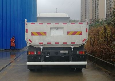 Sany  SYM5180ZLJBEV Pure electric dump garbage truck